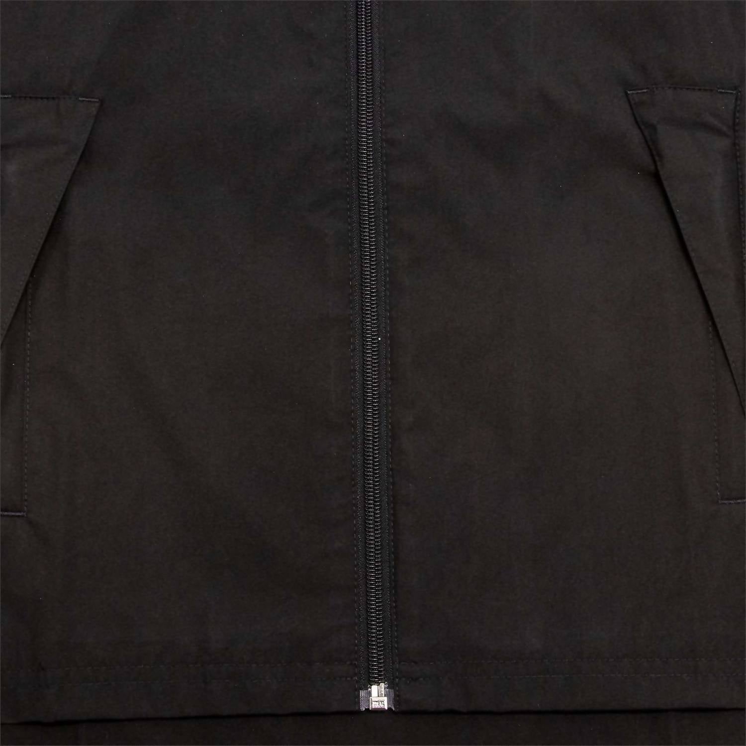 adidas Boy's Condivo 20 All Weather Jacket in black - item - view 5