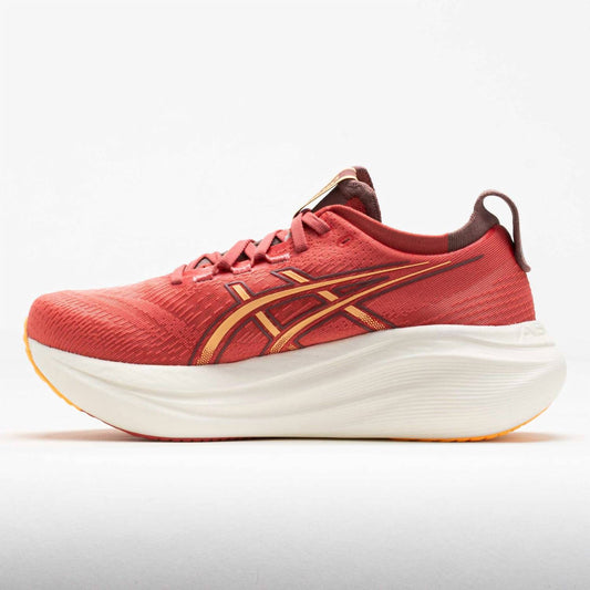 Asics - Women's Gel Nimbus 27 Shoes