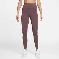 Nike - Women's High-waisted Full-length Leggings