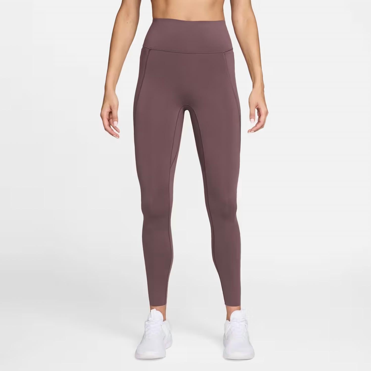 Nike - Women's High-waisted Full-length Leggings