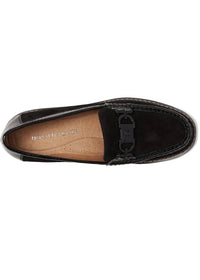Donald Pliner - Women Heliocs Loafer