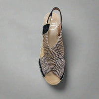 Toni Pons - Women's Masai Sandal