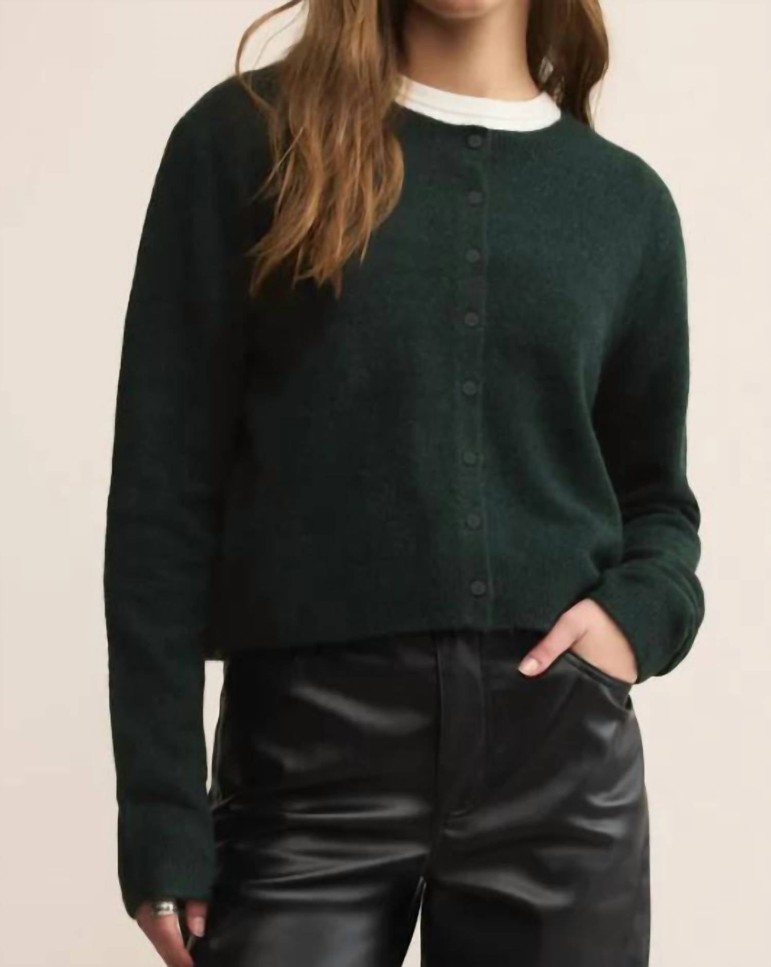 Z Supply - Medina Cardigan