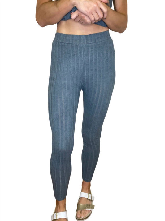 Cozy Co. - Sondra Leggings