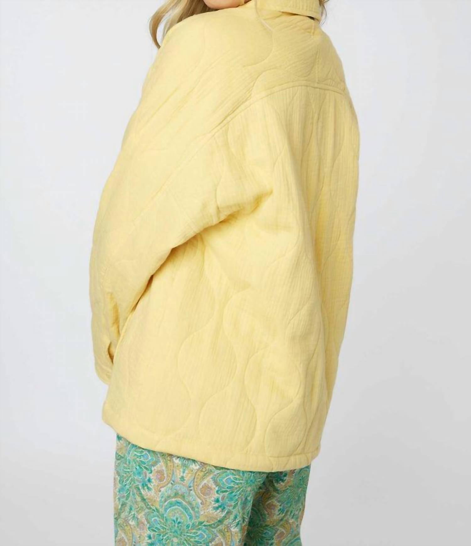 O'Neill - Emet Jacket