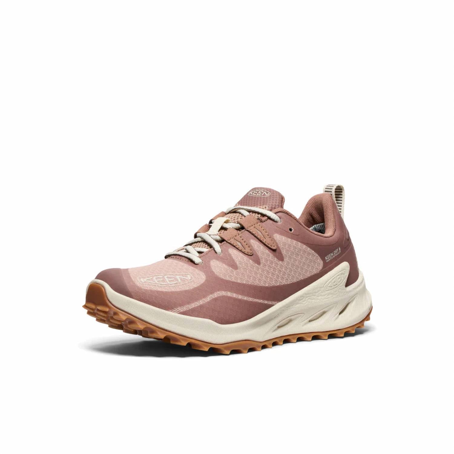 Keen - Women's Zionic Waterproof Hiking Shoe