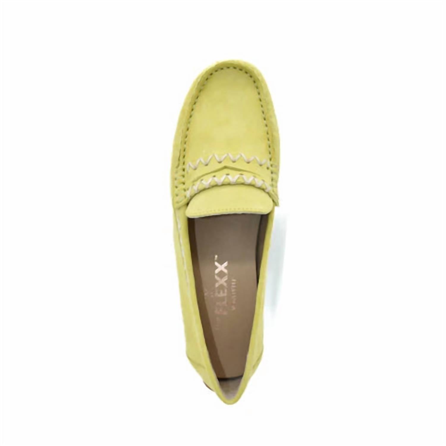 The Flexx - Flexx Ralf Loafer