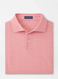 Peter Millar - Espresso Martinis Performance Jersey Polo