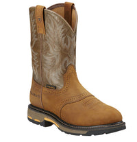 Ariat - Men's Workhog H2o Boot