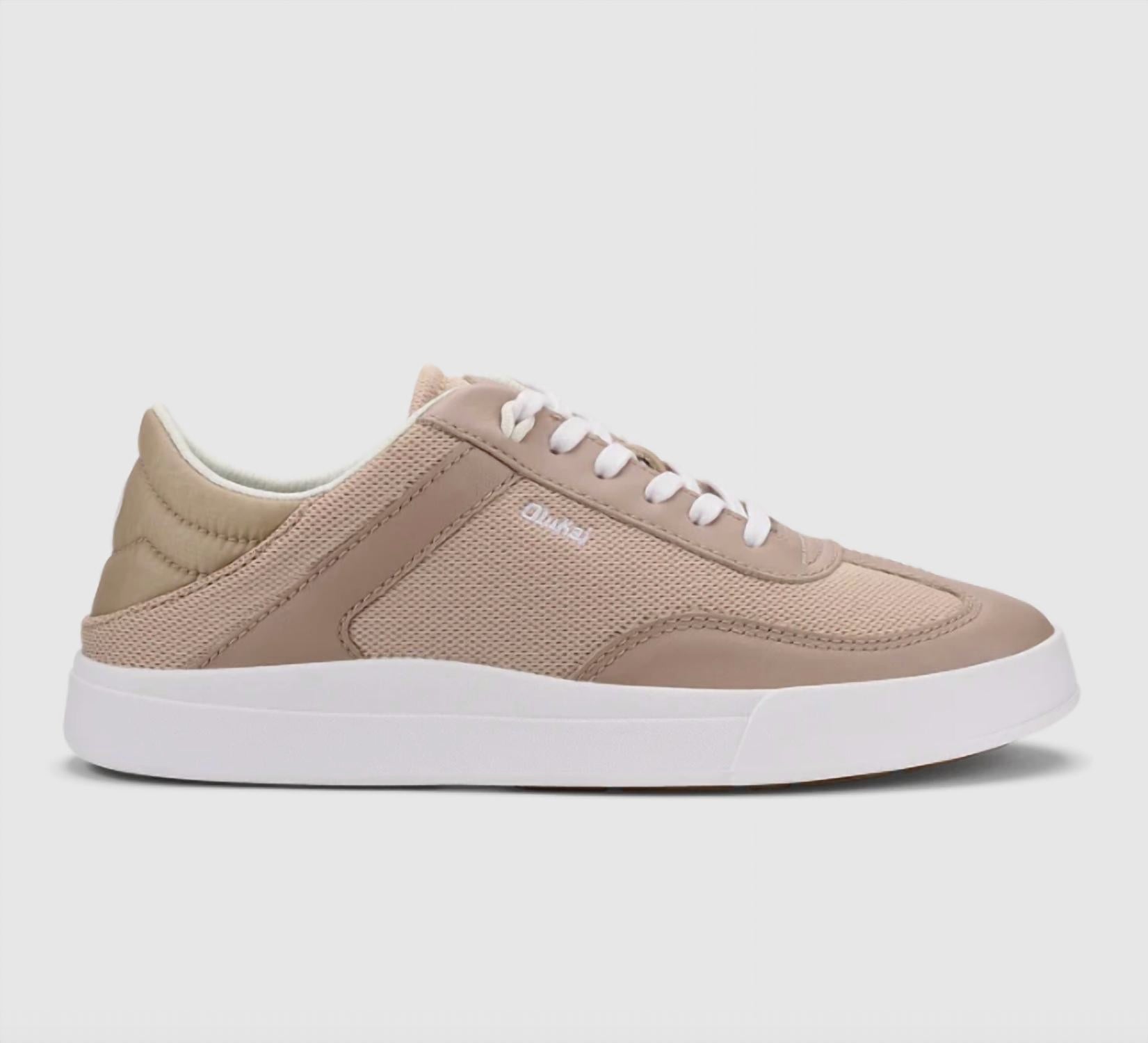 Olukai - Women's Hā‘upu Hulu Sneakers