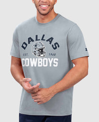 Starter - Hands Off Short Sleeve Tee