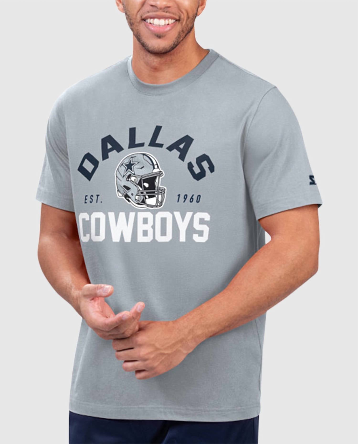 Starter - Hands Off Short Sleeve Tee