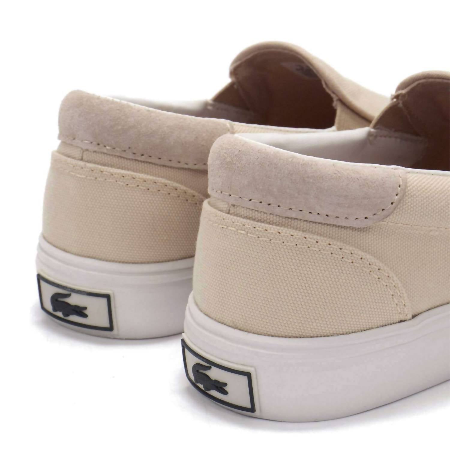 Lacoste - Women's Jump Serve Sneaker