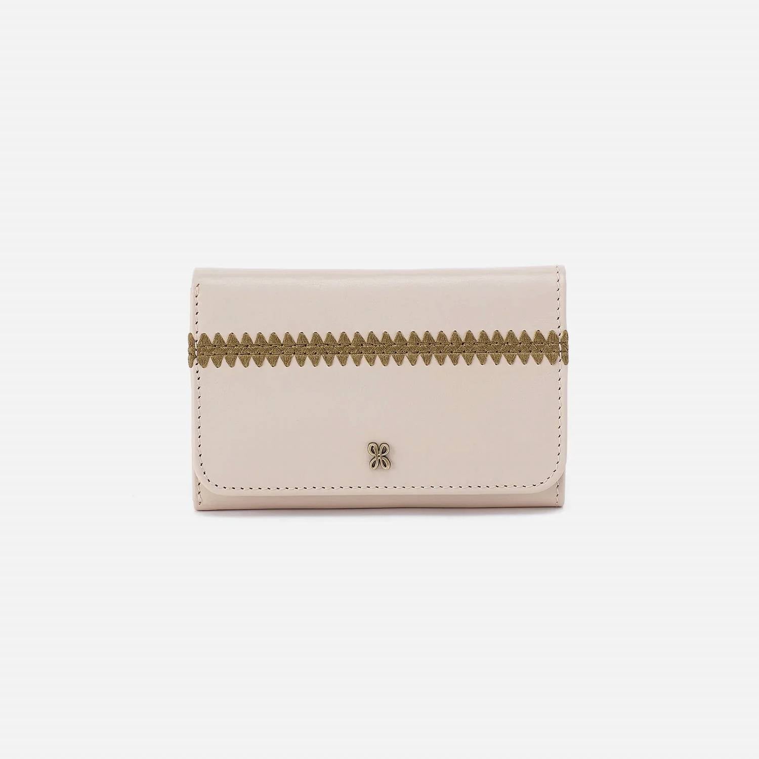 Hobo - Women's Jill Trifold Wallet