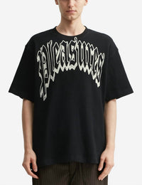 Pleasures - Twitch Waffle Shirt