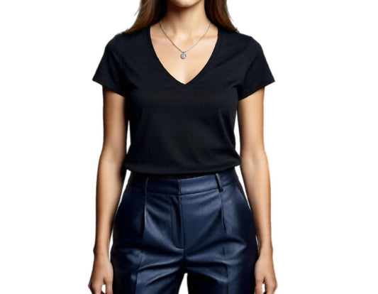 Greyson Clothiers - Alula Short Sleeve V-neck T-shirt