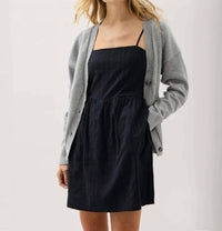 Richer Poorer - Cardiff Mini Dress