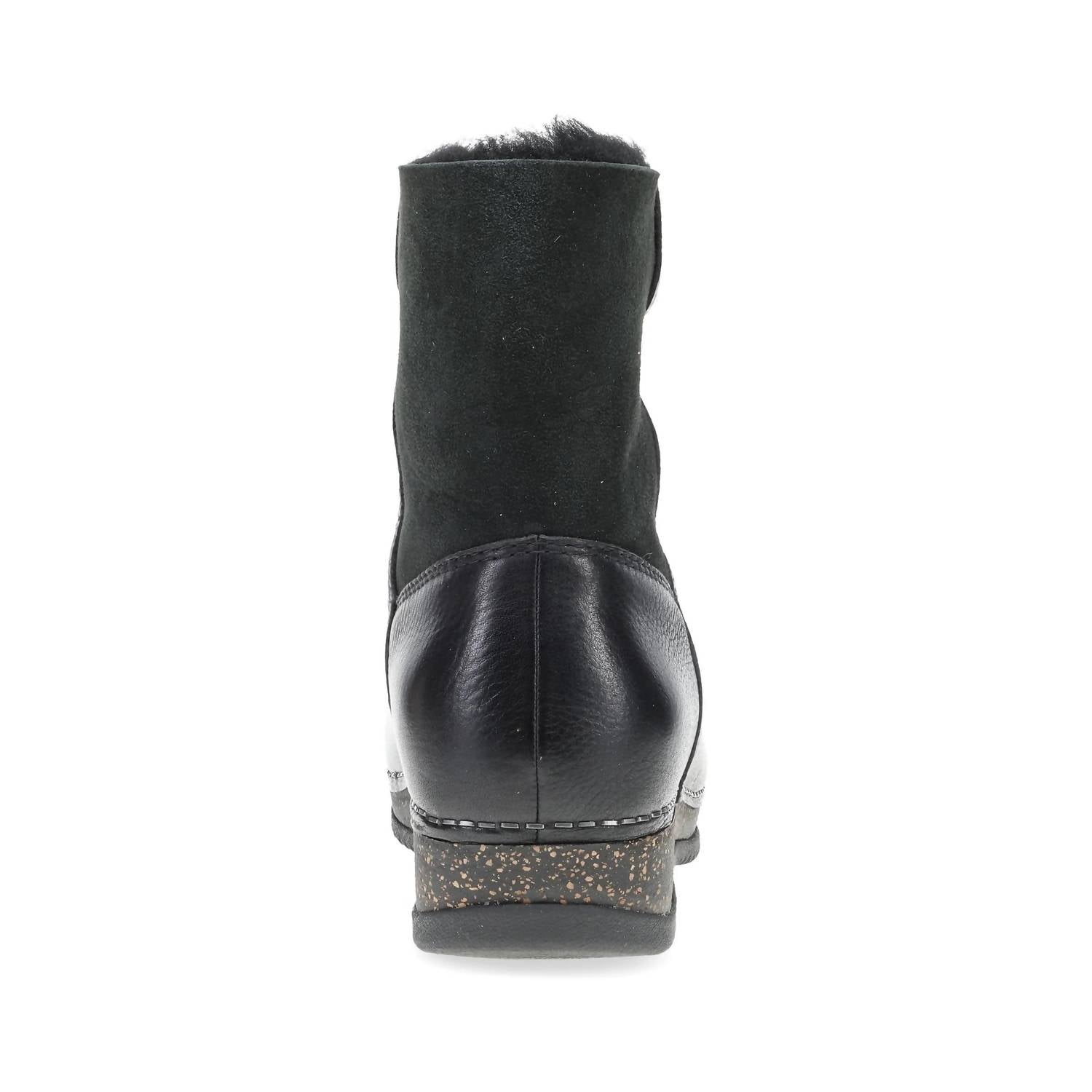 Dansko - Women's Mckenzie Waxy Milled