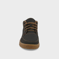 Twisted X - Kid's Lace-up Mid-top Casual Sneaker