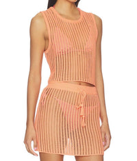 L*Space - Sander Cropped Top
