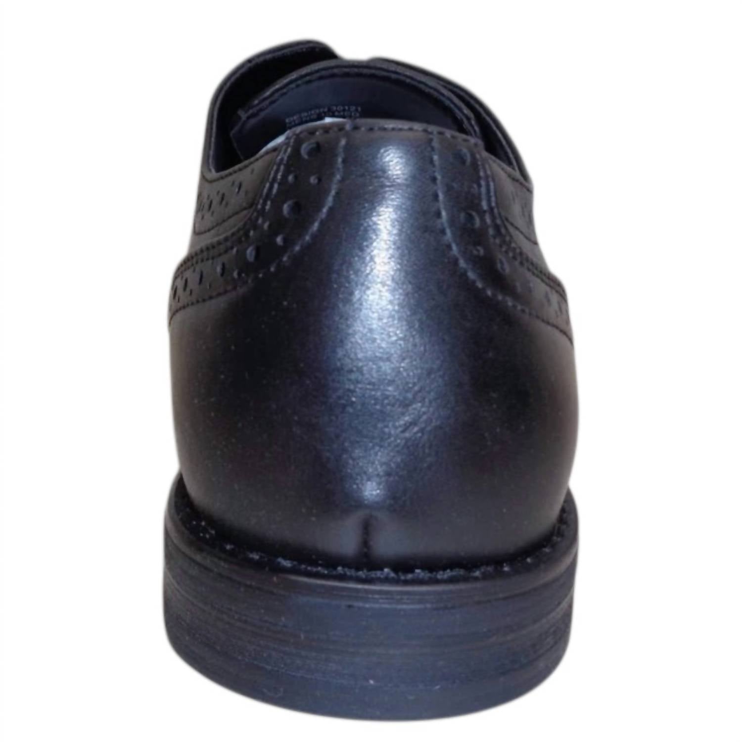 Kenneth Cole - Men's Design 30121 Lace Oxford Shoes