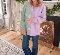 Mac Sweater
