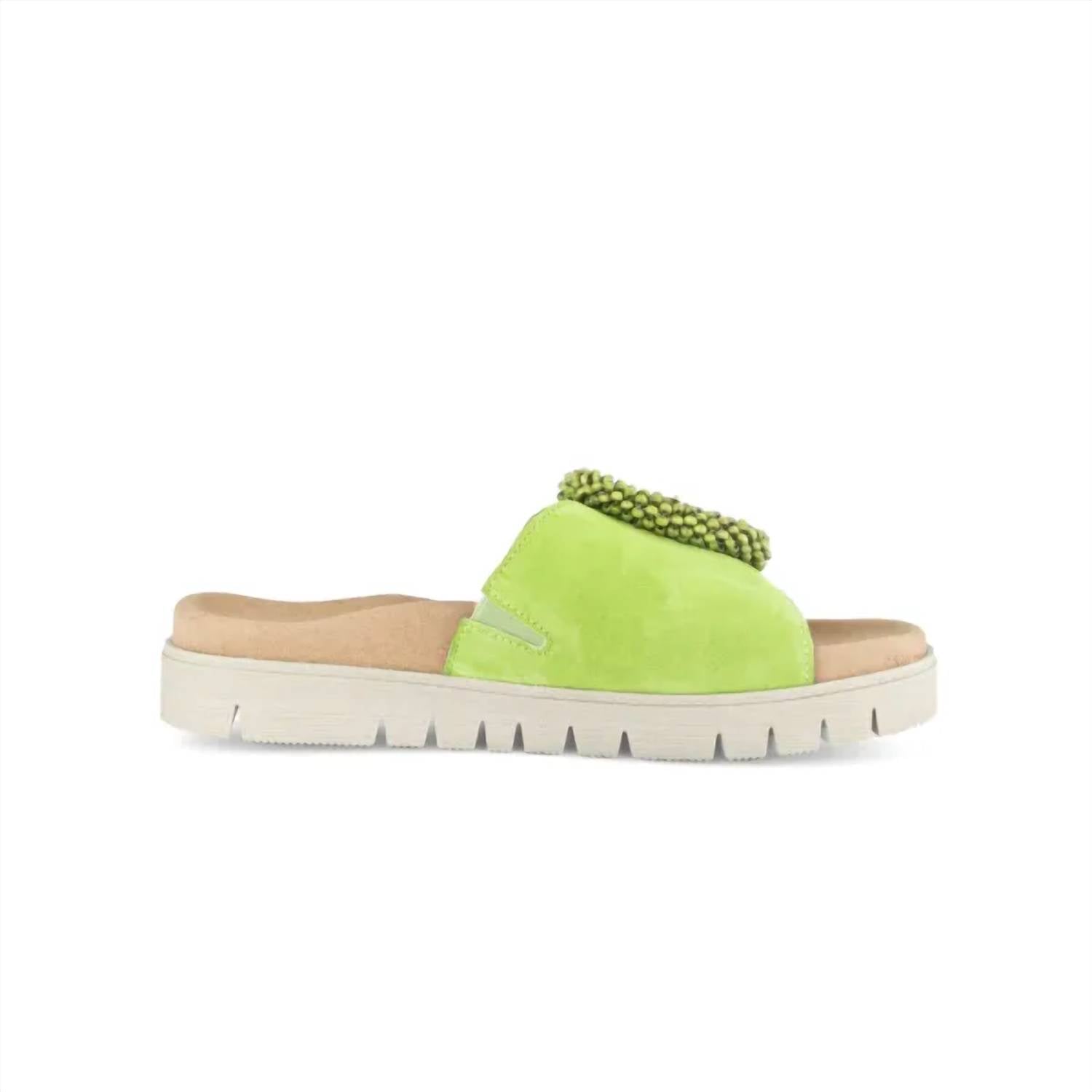 Gabor - Women's 63-745 Slide