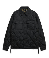 Taion - Military Down Shirt