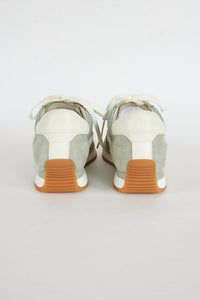 Dolce Vita - Women's Suede and Nylon Sneakers