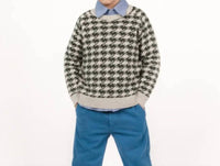 Morley - Tamas Knitted Sweater