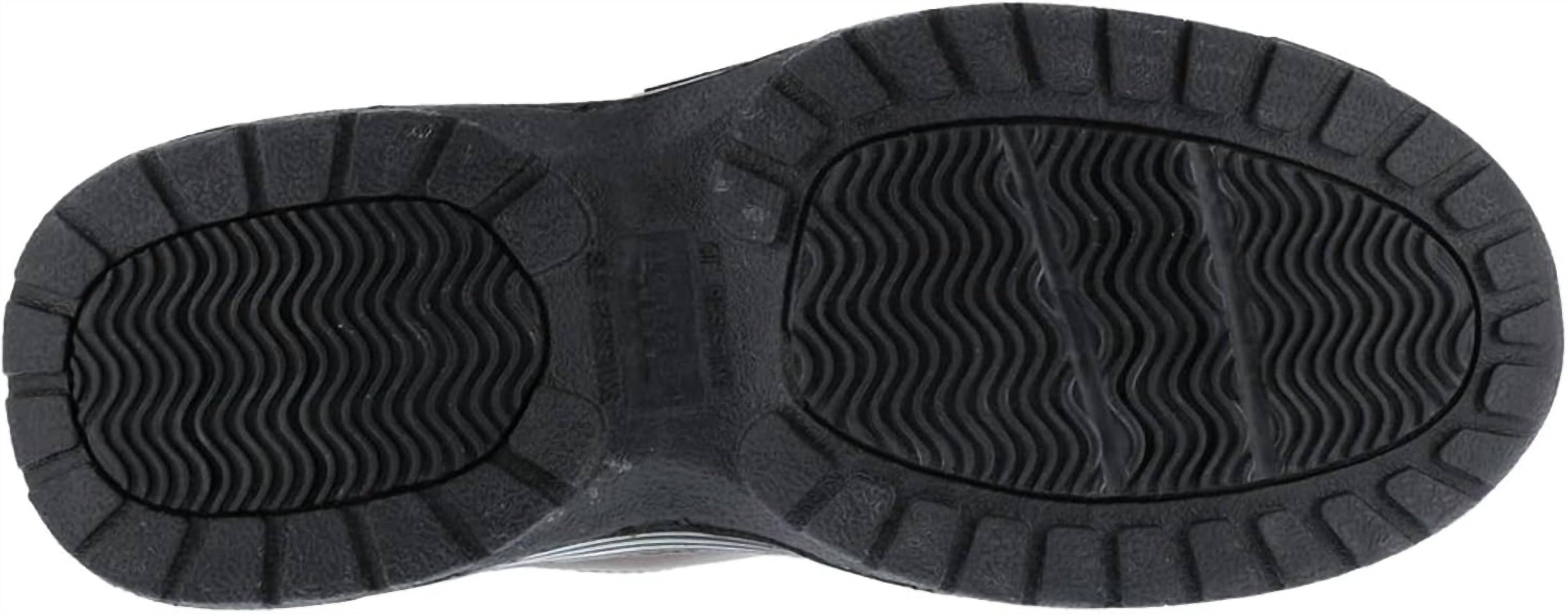 Florsheim - Men's Oxford Supreme Moc Toe Comp Shoes