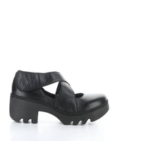 Fly London - Women's Togo 533 Velcro Shoes