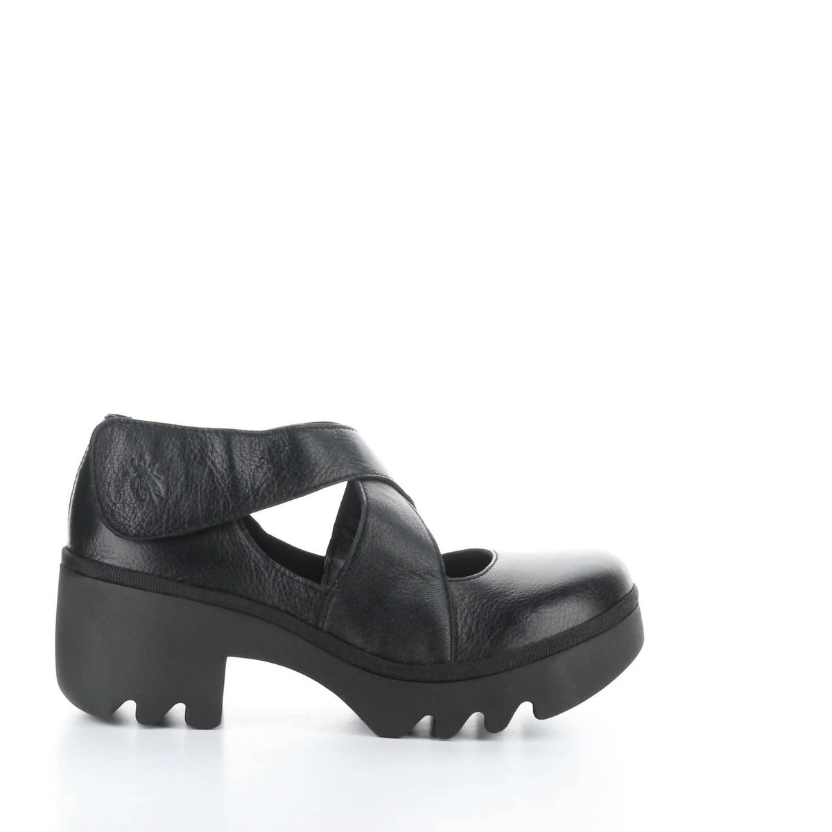 Fly London - Women's Togo 533 Velcro Shoes