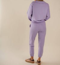 Care Tucker - 90’s Baggy Care Crewneck Sweatshirt