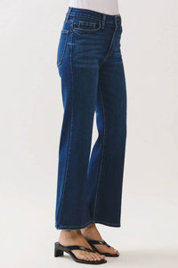 Letter To Juliet - Sicily Crop Jeans
