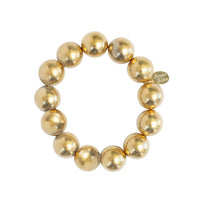 Susan Shaw - Women's Bead Stretch Bracelet