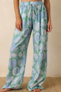 Paradisa - San Marino Pants