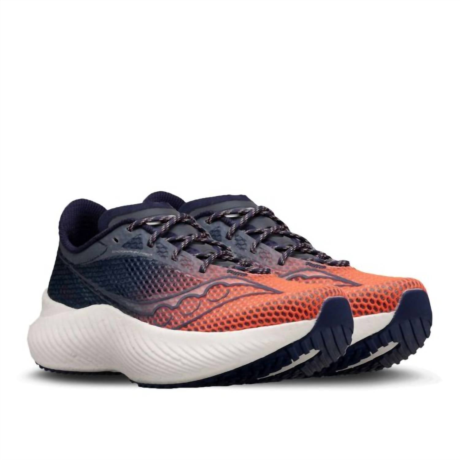 Saucony - Women's Endorphin Pro 3 Running Shoes
