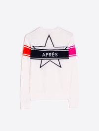 Vilagallo - Ski Long Sleeve Sweater
