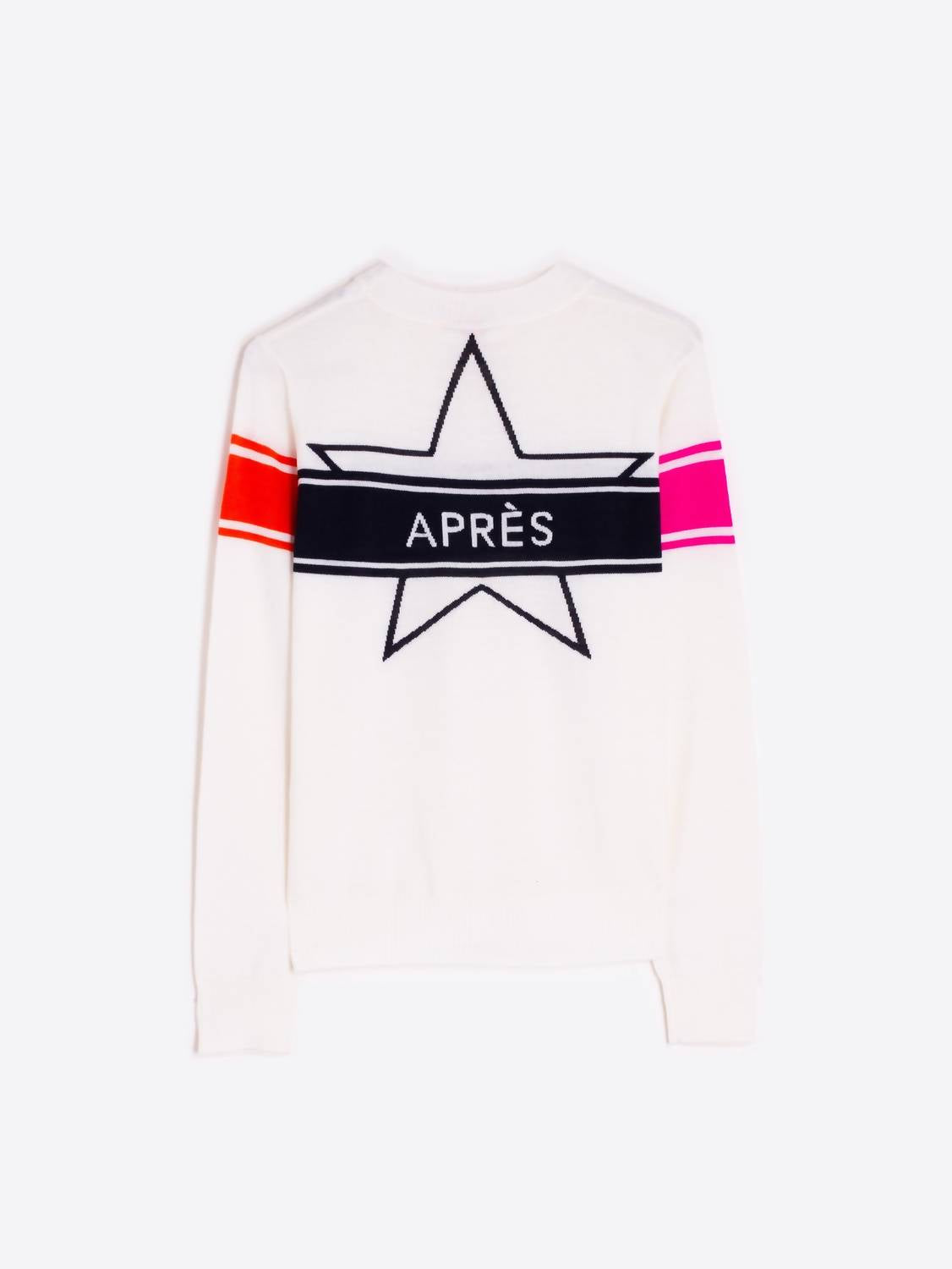 Vilagallo - Ski Long Sleeve Sweater