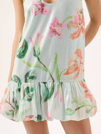 Roame - Bambi Sequin Mini Dress