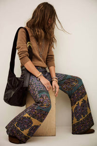 Ba&Sh - Paris Brany Pants