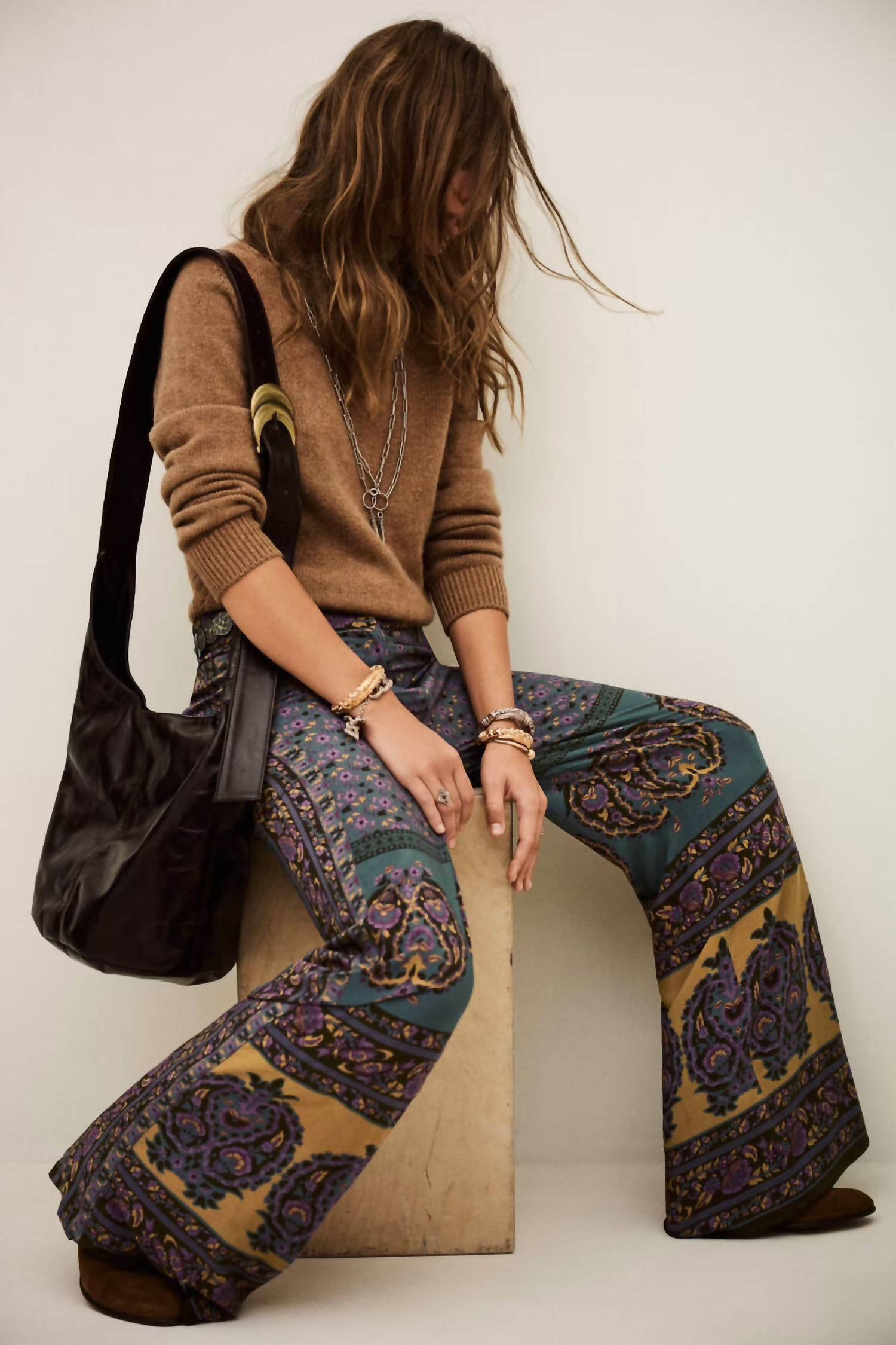 Ba&Sh - Paris Brany Pants