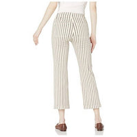 Sam Edelman - Chelsea High Rise Wide Leg Crop Pants