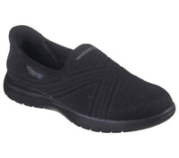 Skechers - Women's Breathe Easy Roll With Me Sneakers