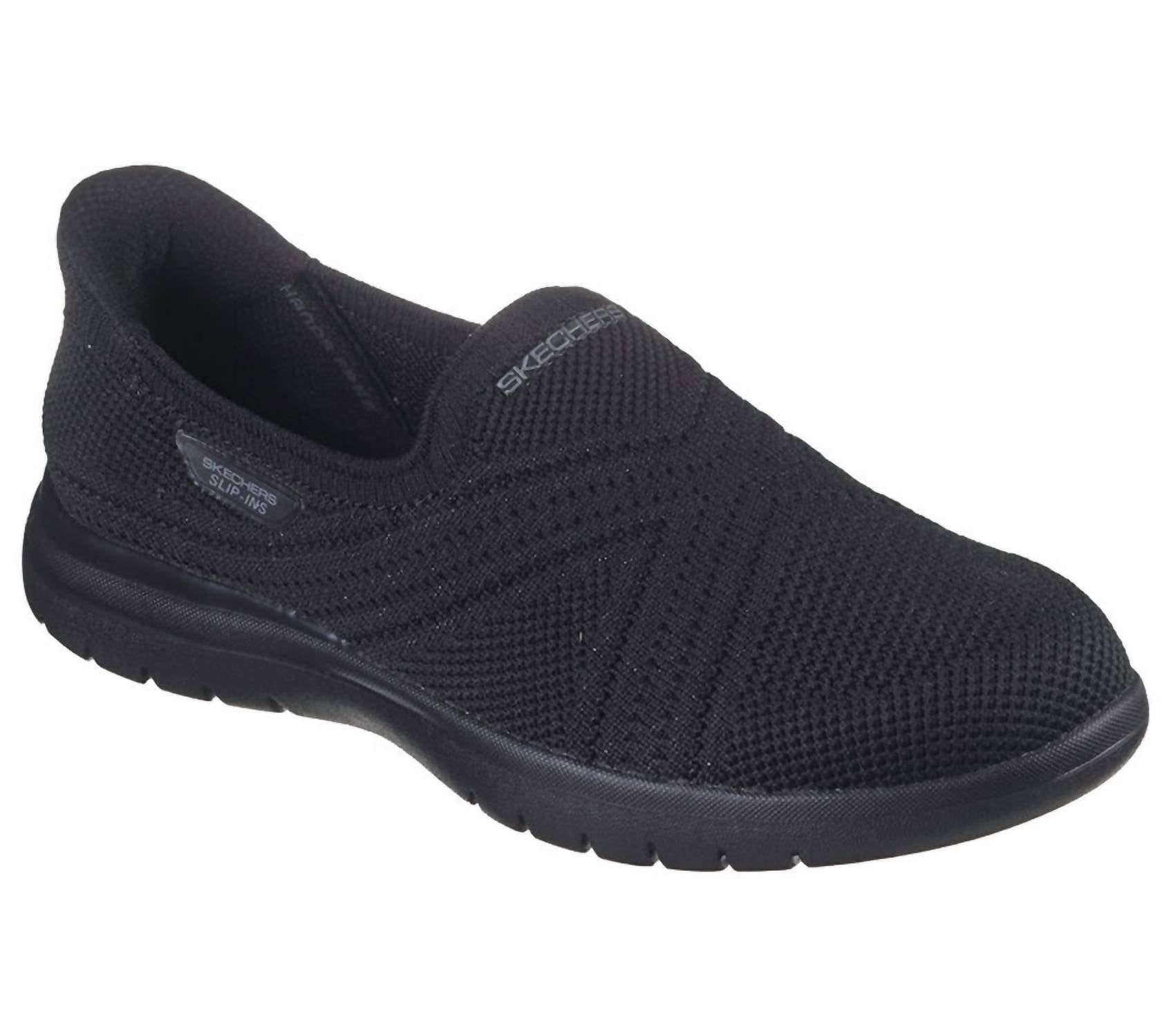 Skechers - Women's Breathe Easy Roll With Me Sneakers