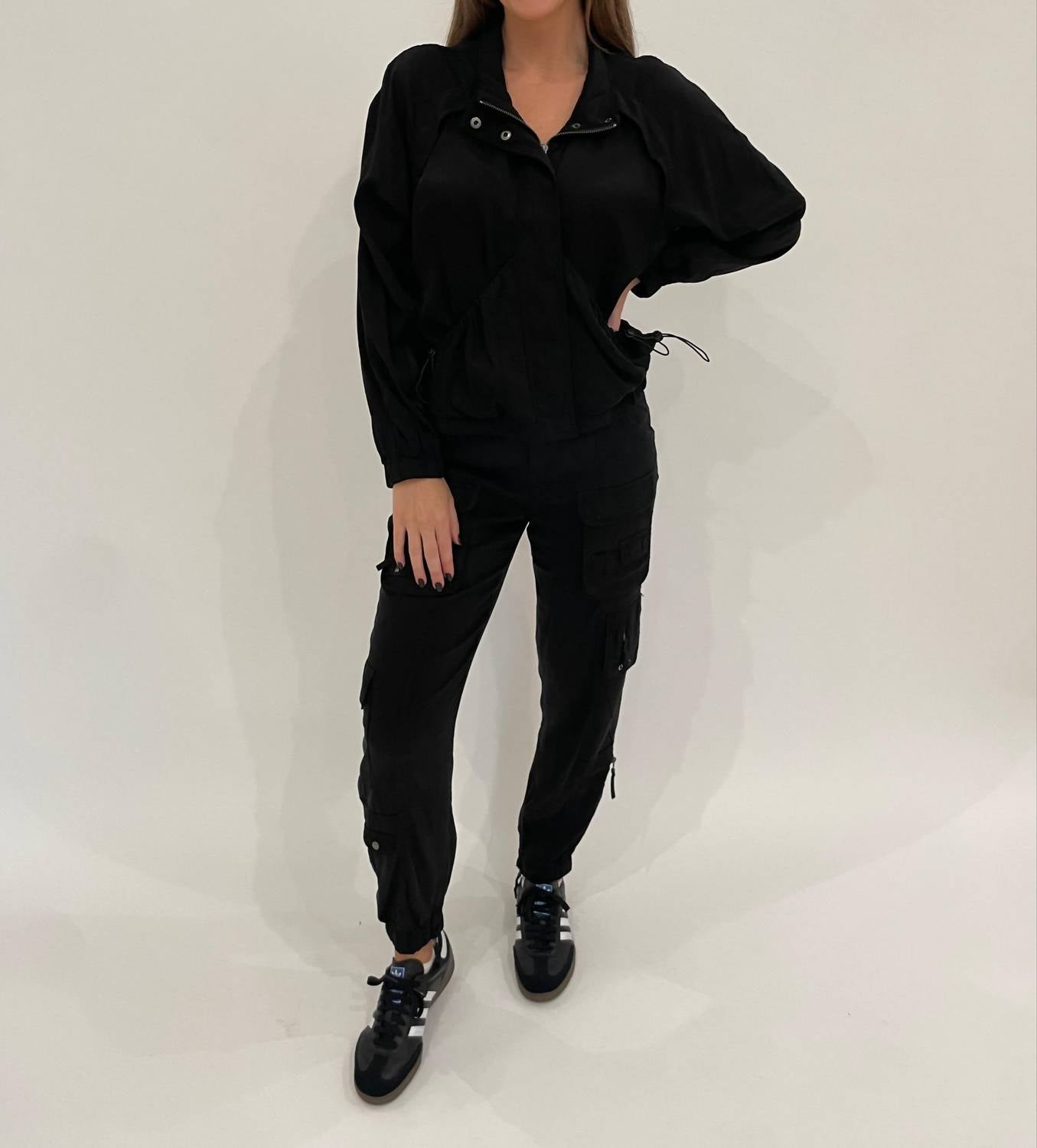 Marrakech - Cabo Cupro Pants