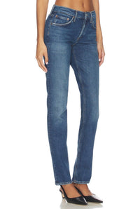 Agolde - Cocktail Ankle Jeans