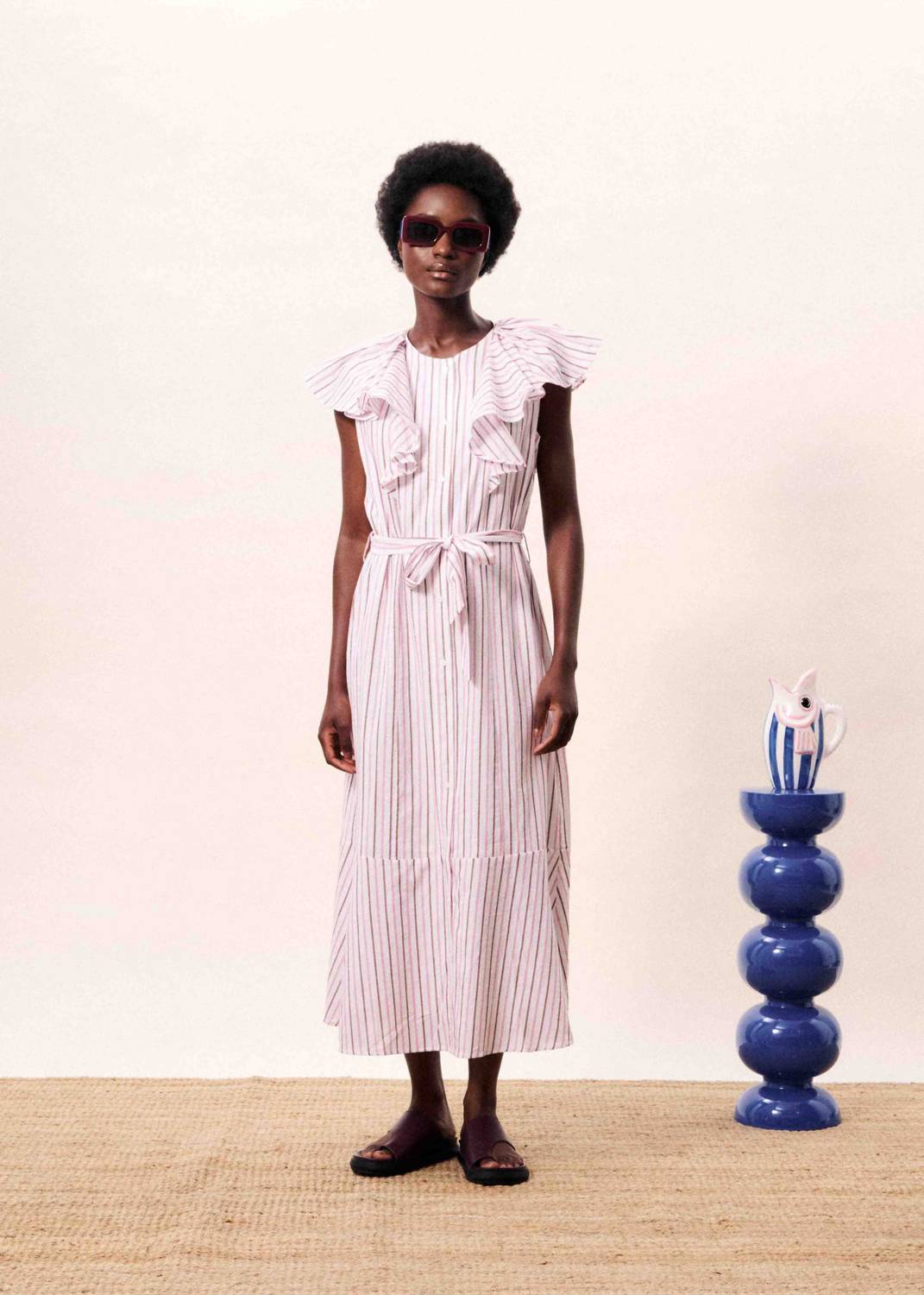 Frnch - Lagoinha Dress