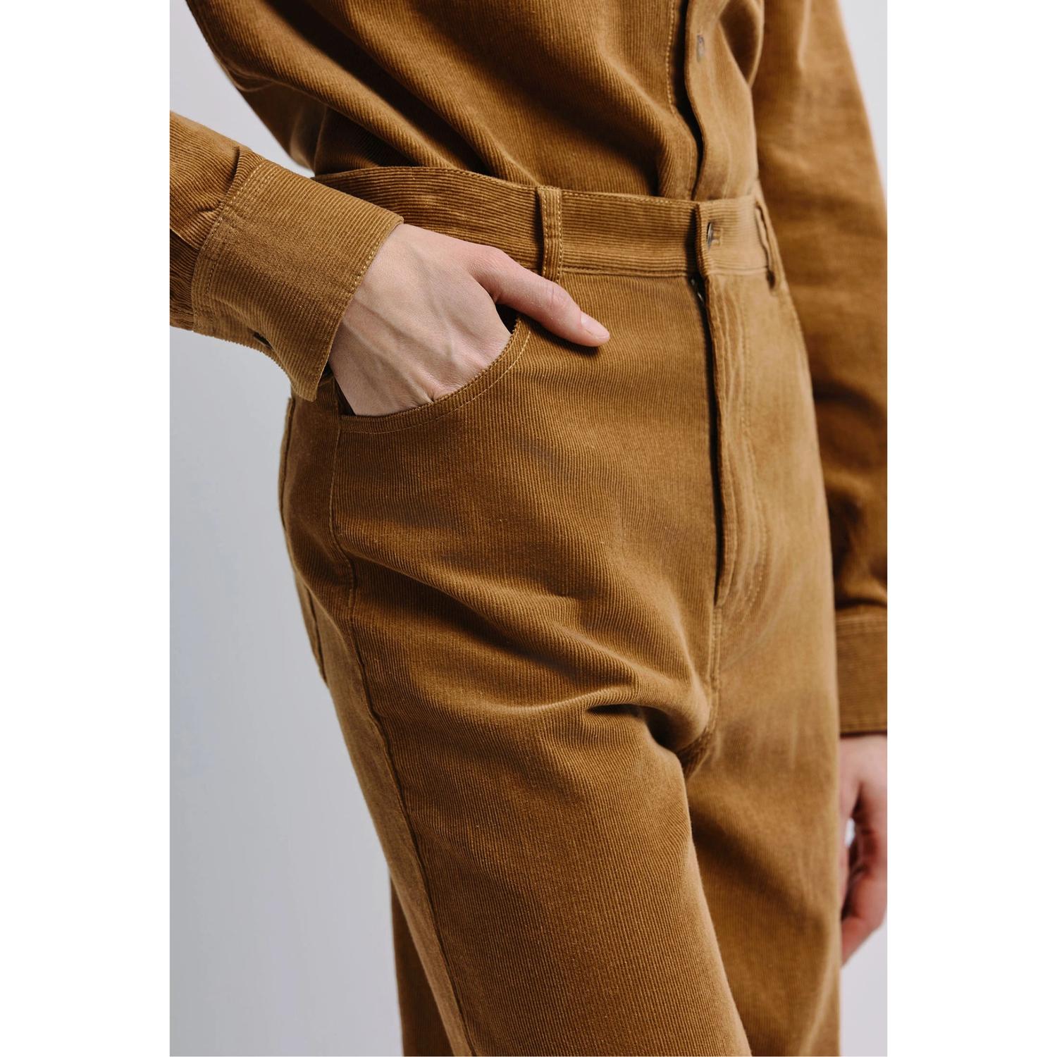 Rue Sophie - Marris Corduroy Pant